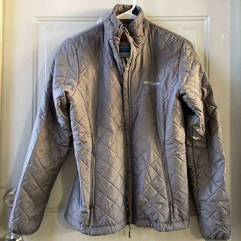 Columbia Woman’s Jacket